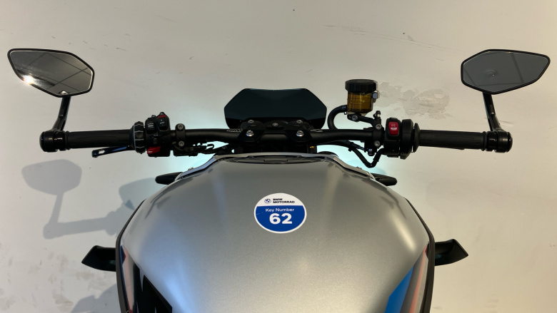BMW M 1000 R (25MY)